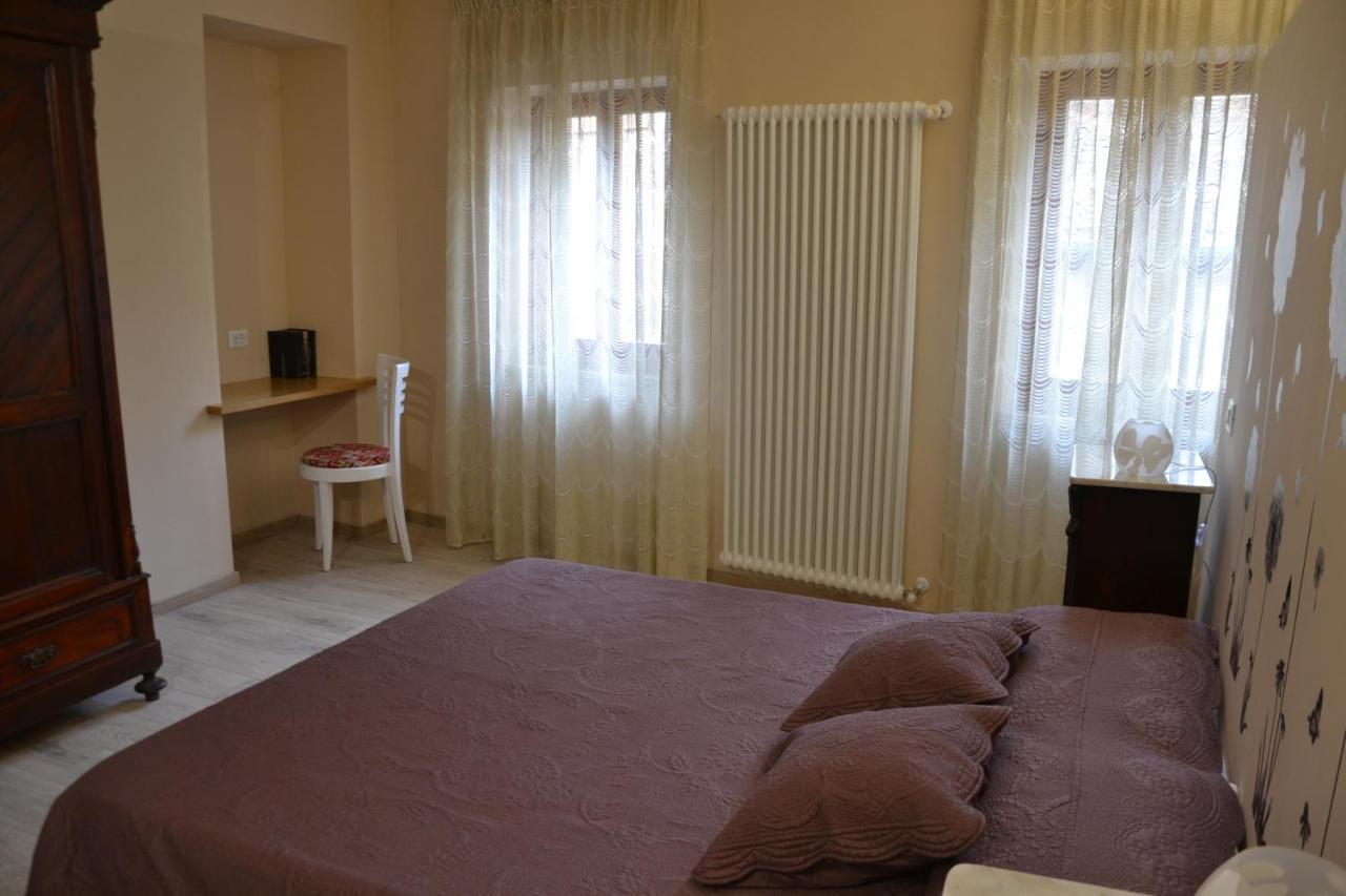 Il Nido Dei Priori Volterra Exterior foto