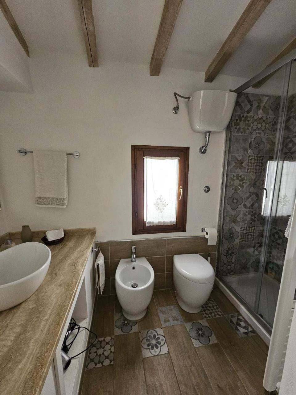 Il Nido Dei Priori Volterra Exterior foto
